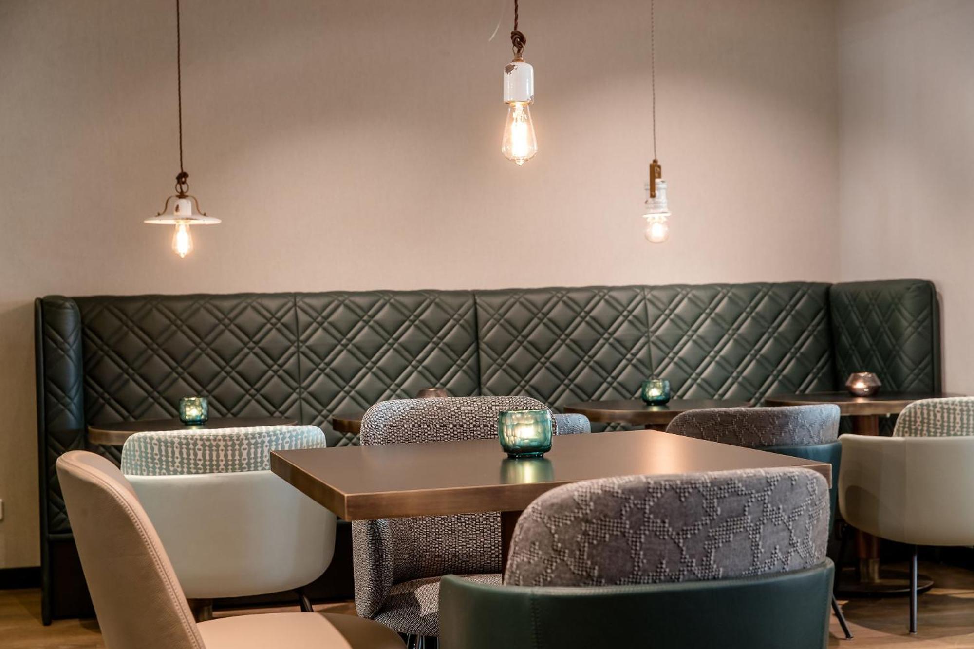 Motel One Linz-Hauptplatz Exterior photo